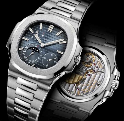 patek philippe nautilus lug to lug|patek philippe 5712 review.